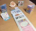 Liven up the weekly routine of seniors with creative, reusable card-making printables. Catering to a mix of capabilities, it’s an affordable and fun solution!