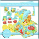 Fdish printables for card making, gift boxes and printable planners which helps our not-for-profit social enterprise enhance wellbeing through creativity