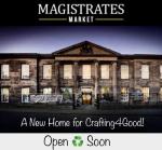 Historic Magistrates Court in Pontefract