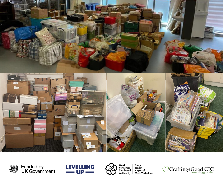 UKSPF UK Government Funding Announcement UKSPF UK Government Funding Announcement