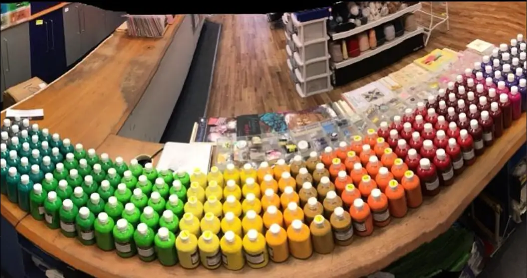 business donation paints business donation paints