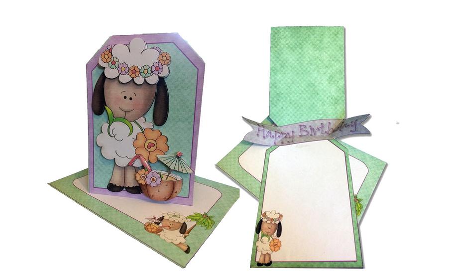 Card Making Tutorials
