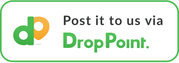 donate yarn and craft supplies via DropPoint