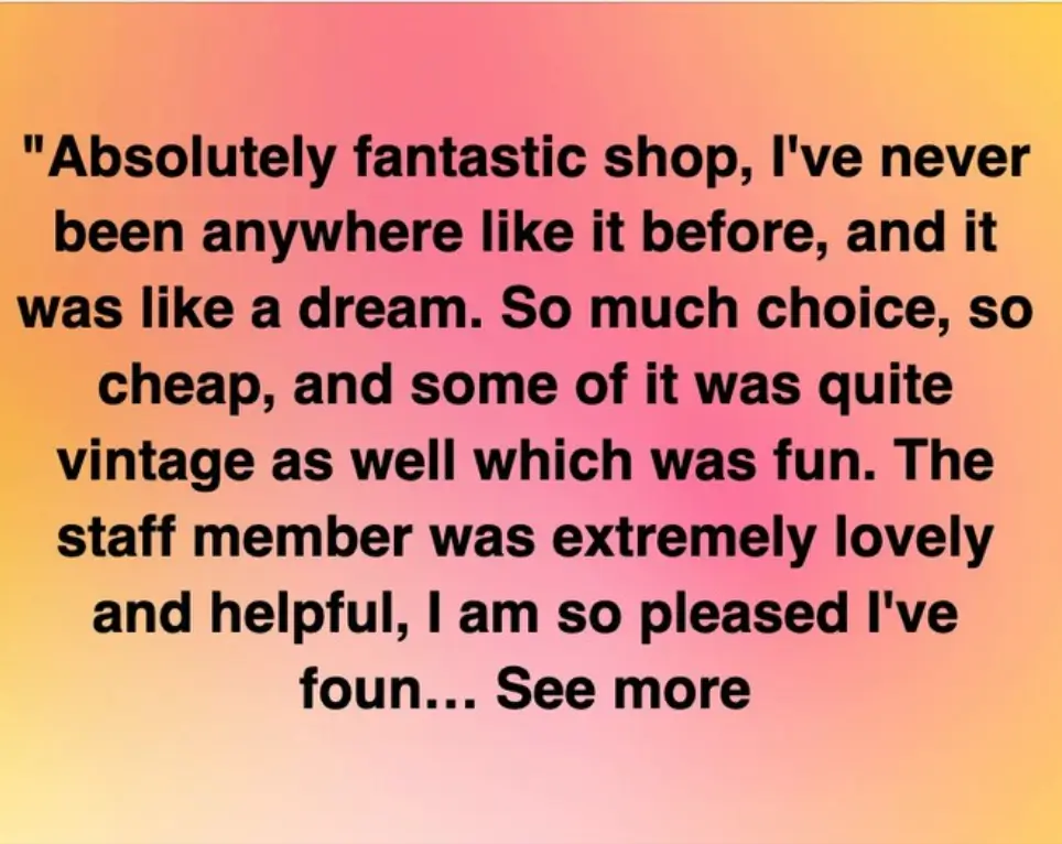 customer feedback on our art and craft supplies shop customer feedback on our art and craft supplies shop