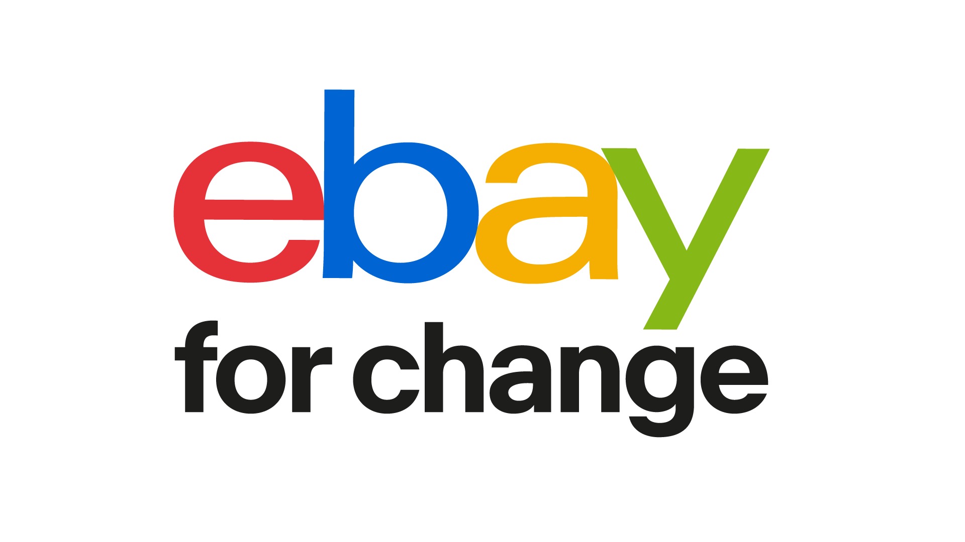 crafting4good eBay shop ebay for change