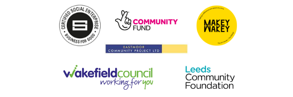 Volunteering Friends Of Crafting4Good CIC