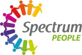 Spectrum People Charity, part of Spectrum Health CIC