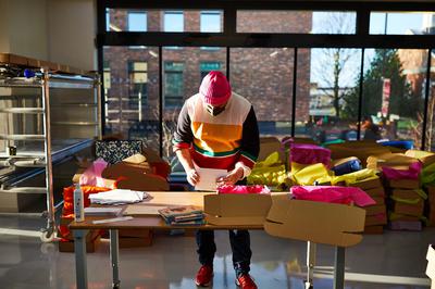 Photo by David Lindsay, <br>provided courtesy of The Art House