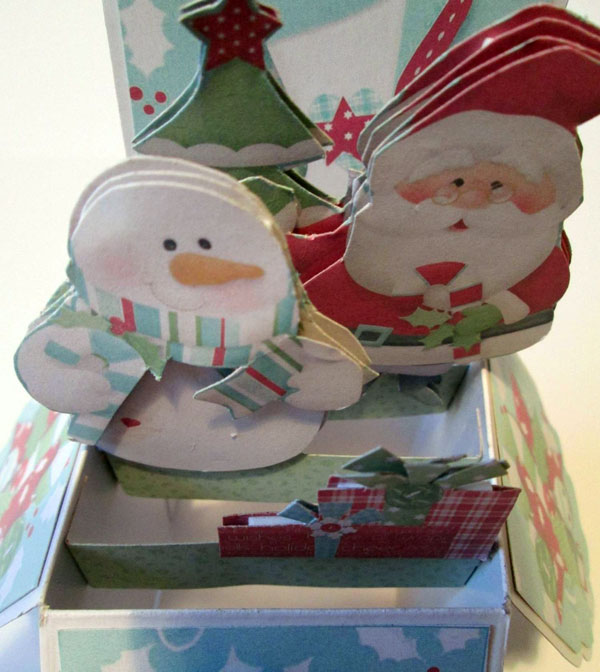 Insert all tabs, smallest to front