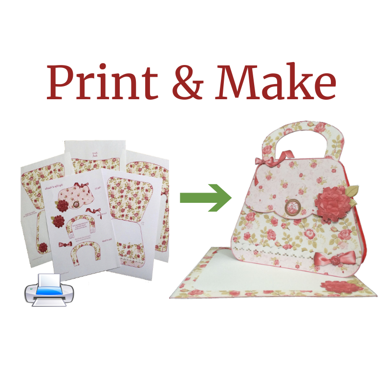 printables and printable cards for instant download